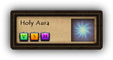 Holy Aura